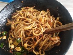 -庆蓉云·庆云面(双林店)