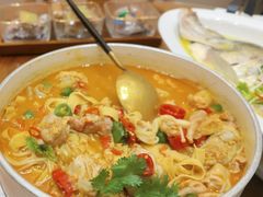 -鲁宴·鲁煨黄河生态大鲤鱼(月坛店)