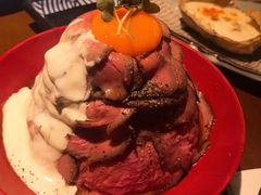 魔王慢烧牛肉丼-魔丼屋(日月光店)