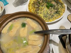 -莆田餐厅PUTIEN(三里屯店)