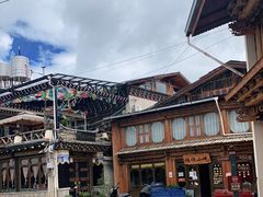 -顺顺小吃(独克宗古城店)