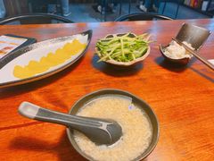 配菜-中国凉都黄牛肉馆(杭州总店)