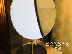 -深圳隐秀山居酒店