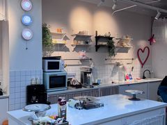 -米柚烘焙教室(工联CC店)