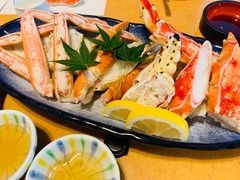 -蟹道乐(道顿堀本店)