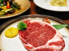 -隐炉和牛烧肉店(群力店)