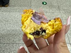 -鲍师傅糕点(台东步行街店)
