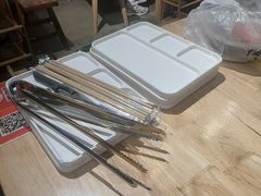 -霸腹烤肉(厦门柚子番店)
