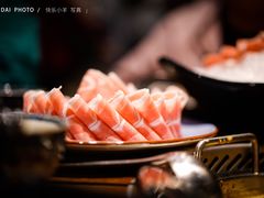 -快乐小羊火锅餐厅(农科路店)