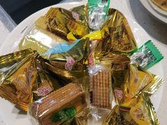 -蝎王府羊蝎子(北大地店)