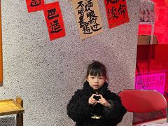 -港火社成都火锅(城市花园店)
