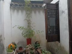 -月栖华明-云间草堂清茶馆(泗泾古镇店)