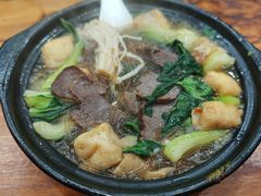 -凡老头米线砂锅(古荡新村西粮站)
