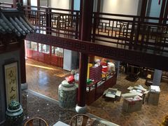 -秦汉胡同国学书院(天鹅湾分馆)