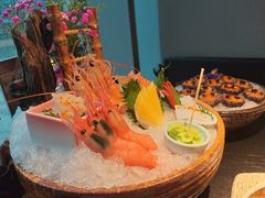 -花潮料理艺食馆(成都万象城店)