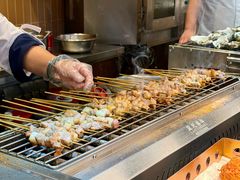 -梨花自助烤肉(西三旗万象汇黑金店)