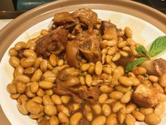 -径山十八道·风味民间菜(杭州总店)