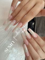 -斯馨·健康美甲美睫