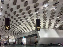 -贝瑞咖啡(深圳机场店)