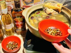 -避风塘(宝山万达店)