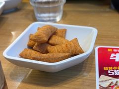 -豪客来牛排(红豆万花城店)