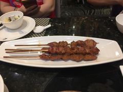 -新兴·金羊座·粤菜点心(乐峰店)
