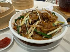-富淳饭店(陆家嘴保利广场店)