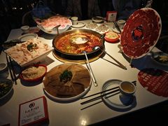 -二荆条·城市森林火锅旗舰店
