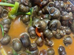 -芦茨金富饭庄·25年老字号·专做稻草鸡