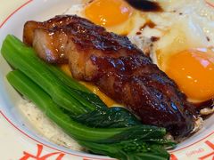 -肥韬茶餐厅(海上世界店)
