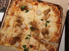 -半秋山西餐厅(襄阳万达店)