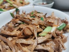 -四道菜·福建菜馆(新街口金鹰店)