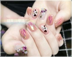 手部美甲-光SPA科技美肤