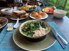-福州西湖大酒店·怡湖咖啡厅