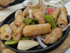-文海饭店(朝阳路店)