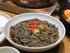 -小放牛炒菜馆(裕华万达店)