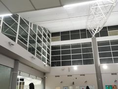 -斗湖机场