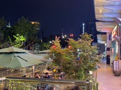-雪熊精酿·哈尔滨烧烤酒馆(非遗大串店)