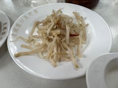 -老磁器口豆汁店(天坛店)