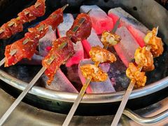 -李家水浒烤肉(五一店)
