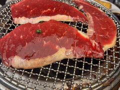 -辛氏火炉·韩式古法烤肉(松北店)