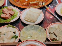 -蜀大侠火锅(森兰花园城店)