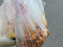 -东北林业大学-俭德园食堂