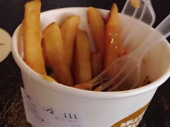 -艾薯夫妇Aysh(福田星河COCOPark店)