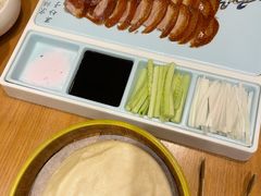 -海派美食·家宴海鲜青岛菜·石锅鲽鱼头(东方城店)