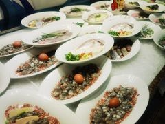 -高佳庄·舟山海鲜(海景旗舰店)