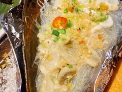-质烤烤物·活烤海鲜(质烤总店)