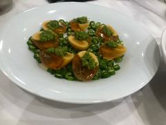 -万荣烤鸭店·北京菜(天坛店)
