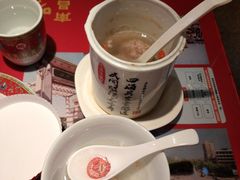 瓦罐肉坨汤-味福记·本地特色菜(八一万达广场店)