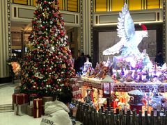 -上海和平饭店 Fairmont Peace Hotel